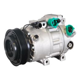 DNP-471-6043, Denso Air Conditioning Compressors for 2011-2012 SORENTO - 471-6043 في الإمارات, دبي. Condition - new. Price 2,450 AED. Photo, seller contacts | AUTO.AE