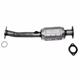 APH-642031, AP Exhaust Direct-Fit Catalytic Converters 642031 в ОАЭ, Дубай. Состояние - новое. Цена 2 400 AED. Фото, контакты продавца | AUTO.AE
