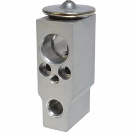 UAC-EX5903C, Universal Air Conditioner Air Conditioning Expansion Valves for 1999-2004 TRACKER - EX 5903C في الإمارات, دبي. Condition - new. Price ⁦100 AED⁩. Photo, seller contacts | AUTO.AE