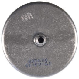 MAH-KL571, Mahle Original  Fuel Filter with Stock Inlet Size KL 571 في الإمارات, دبي. Condition - new. Price 230 AED. Photo, seller contacts | AUTO.AE