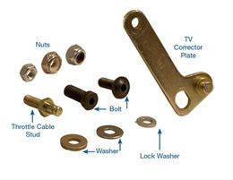 SOX-AS5-05K, Sonnax TV Cable Corrector Kits AS5-05K в ОАЭ, Дубай. Состояние - новое. Цена 200 AED. Фото, контакты продавца | AUTO.AE