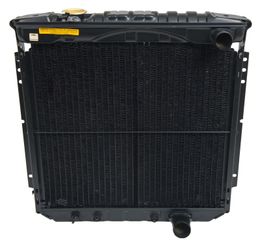 SUM-382079, Summit Racing™ Classic OEM Radiators for 1964-1966 COUNTRY SEDAN, 1962-1967 FAIRLANE, 1963-1972 GALAXIE 500 - SUM-382079 في الإمارات, دبي. Condition - new. Price 1,450 AED. Photo, seller contacts | AUTO.AE