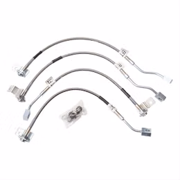 RUS-694310, Russell Street Legal Brake Line Kits for 2003-2005 NEON - 694310 в ОАЭ, Дубай. Состояние - новое. Цена 720 AED. Фото, контакты продавца | AUTO.AE