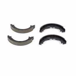 PWR-B868, PowerStop Autospecialty Stock Replacement Brake Shoes B868 in UAE, Dubai. Condition - new. Price 220 AED. Photo, seller contacts | AUTO.AE