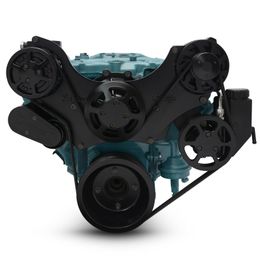 EMS-MS118-75MB, Eddie Motorsports Raven Series S-Drive Serpentine Pulley Drive Systems MS118-75MB в ОАЭ, Дубай. Состояние - новое. Цена 14 690 AED. Фото, контакты продавца | AUTO.AE