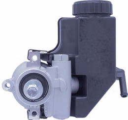 LSC-12700, Lares New Power Steering Pumps 12700 in UAE, Dubai. Condition - new. Price 590 AED. Photo, seller contacts | AUTO.AE