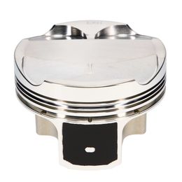 297120, JE 297120 Pistons kit BMW E46 M3/Z3/Z4 S54B32 3.2L (Set of 6 pic) Bore 87,50 Oversize 0,50 Stroke 91,00 CR12.5:1 в ОАЭ, Дубай. Состояние - новое. Цена 5 920 AED. Фото, контакты продавца | AUTO.AE