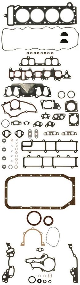 AJU-50099300, Ajusa Engine Gasket Sets 50099300 в ОАЭ, Дубай. Состояние - новое. Цена 570 AED. Фото, контакты продавца | AUTO.AE