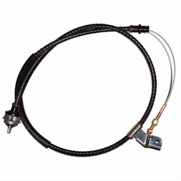 BBK-3517, BBK Adjustable Clutch Cables for 1982-1986 CAPRI, 1979-1995 MUSTANG - 3517 in UAE, Dubai. Condition - new. Price 390 AED. Photo, seller contacts | AUTO.AE