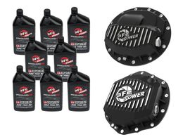 AFE-46-7702AB, AFE Power - Differential Covers for 2019-2025 2500, 3500 - 46-7702AB in UAE, Dubai. Condition - new. Price 4,420 AED. Photo, seller contacts | AUTO.AE