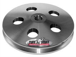 TFF-8488C, Tuff Stuff Performance Power Steering Pump Pulleys 8488C в ОАЭ, Дубай. Состояние - новое. Цена ⁦320 AED⁩. Фото, контакты продавца | AUTO.AE