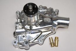 PQX-1430210, PRW High Performance Mechanical Water Pumps 1430210 in UAE, Dubai. Condition - new. Price 1,110 AED. Photo, seller contacts | AUTO.AE