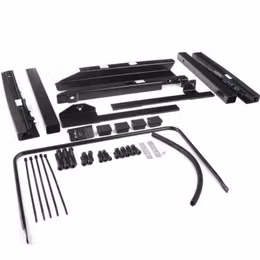 87.11.25A, RECARO 87.11.25A Right Side Installation Kit for VW GOLF 7 (Excl. Golf 7.5) ) / AUDI A3 (8V) / SKODA Octavia 3 in UAE, Dubai. Condition - new. Price 1,590 AED. Photo, seller contacts | AUTO.AE