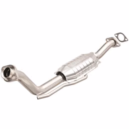 MPE-93367, MagnaFlow Direct-Fit Catalytic Converters 93367 in UAE, Dubai. Condition - new. Price 1,850 AED. Photo, seller contacts | AUTO.AE