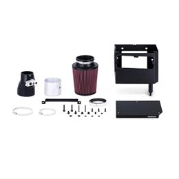 MIO-MAICLA4514BK, Mishimoto Performance Air Intakes for 2014-2019 CLA45 AMG - MMAI-CLA45-14BK в ОАЭ, Дубай. Состояние - новое. Цена 2 430 AED. Фото, контакты продавца | AUTO.AE