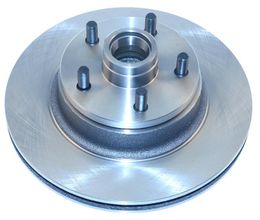 TSB-23016AA1A, SSBC-USA Replacement Brake Rotors for 1984-1986 MUSTANG - 23016AA1A в ОАЭ, Дубай. Состояние - новое. Цена 410 AED. Фото, контакты продавца | AUTO.AE
