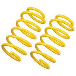 28220195, ST 28220195 Lowering spring set (front only) for BMW F85 X5M, F86 X6M (-30mm) in UAE, Dubai. Condition - new. Price 1,040 AED. Photo, seller contacts | AUTO.AE