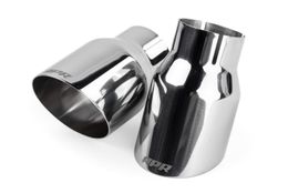 AXR-TPK0005, APR  Round, Polished 2.50 Inch Exhaust Tip TPK0005 в ОАЭ, Дубай. Состояние - новое. Цена 340 AED. Фото, контакты продавца | AUTO.AE