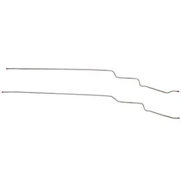 FNL-WGL0355SS, Fine Lines Fuel Line Kits for 1997-2006 WRANGLER - WGL0355SS в ОАЭ, Дубай. Состояние - новое. Цена 300 AED. Фото, контакты продавца | AUTO.AE