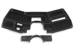 HLY-553-310, Holley EFI 7 in. Dash Bezels 553-310 in UAE, Dubai. Condition - new. Price 2,910 AED. Photo, seller contacts | AUTO.AE