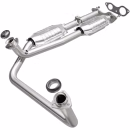 MPE-23453, MagnaFlow Direct-Fit Catalytic Converters 23453 in UAE, Dubai. Condition - new. Price 2,720 AED. Photo, seller contacts | AUTO.AE
