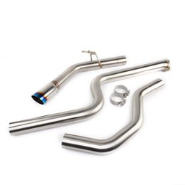DCS-MDS4422BT, DC Sports Exhaust Pipes, Muffler Eliminator Pipes MDS4422BT في الإمارات, دبي. Condition - new. Price ⁦1,370 AED⁩. Photo, seller contacts | AUTO.AE