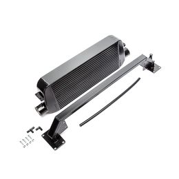 716500-BK, COBB 716500-BK Front Mount Intercooler Core Black SUBARU STI 2015-2017 в ОАЭ, Дубай. Состояние - новое. Цена 5 810 AED. Фото, контакты продавца | AUTO.AE