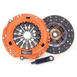 CTF-CFT505019, Centerforce II Clutch Kits CFT505019 in UAE, Dubai. Condition - new. Price 2,760 AED. Photo, seller contacts | AUTO.AE
