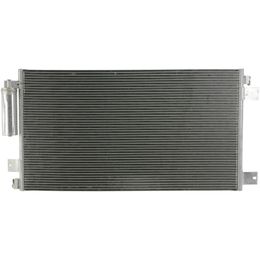 OSC-4153, OSC Automotive Air Conditioning Condensers for 2012-2021 NV1500, NV2500, NV3500 - 4153 في الإمارات, دبي. Condition - new. Price 670 AED. Photo, seller contacts | AUTO.AE