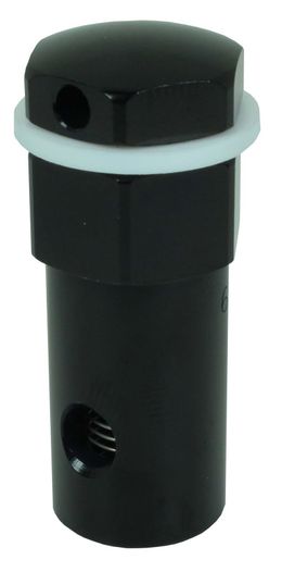 SFL-SF61306BLK, Speedflow Roll Over Valves 613-06-BLK в ОАЭ, Дубай. Состояние - новое. Цена 180 AED. Фото, контакты продавца | AUTO.AE