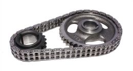 CCA-3112, COMP Cams Hi-Tech Roller Race Timing Sets 3112CPG в ОАЭ, Дубай. Состояние - новое. Цена 590 AED. Фото, контакты продавца | AUTO.AE