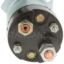 SMP-SS367, Standard Motor Starter Solenoids SS-367 في الإمارات, دبي. Condition - new. Price 1,530 AED. Photo, seller contacts | AUTO.AE