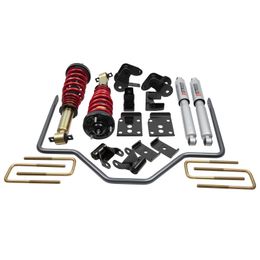 BEL-1001HK, Belltech Performance Handling Kits for 2015-2020 F-150 - 1001HK في الإمارات, دبي. Condition - new. Price ⁦9,390 AED⁩. Photo, seller contacts | AUTO.AE