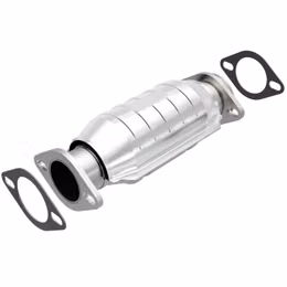 MPE-22767, MagnaFlow Direct-Fit Catalytic Converters 22767 in UAE, Dubai. Condition - new. Price 1,240 AED. Photo, seller contacts | AUTO.AE