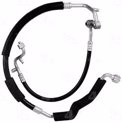 FSS-56173, Four Seasons Air Conditioning Discharge Hoses for 1996-1998 ACHIEVA, GRAND AM, SKYLARK - 56173 в ОАЭ, Дубай. Состояние - новое. Цена 510 AED. Фото, контакты продавца | AUTO.AE