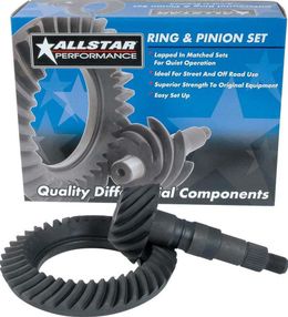AAF-ALL70014, Allstar Performance Ring and Pinion Gear Sets ALL70014 Ford 9 in. 3.89 Gears في الإمارات, دبي. Condition - new. Price 820 AED. Photo, seller contacts | AUTO.AE