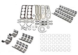 EGN-RMC350AP-000, Enginetech Premium Engine Remain Kits RMC350AP-000 في الإمارات, دبي. Condition - new. Price 630 AED. Photo, seller contacts | AUTO.AE