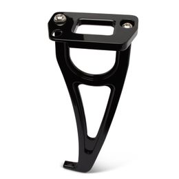 EMS-MS274-40BK, Eddie Motorsports Hood Latch Components for 1955 BEL AIR, ONE-FIFTY SERIES, TWO-TEN SERIES - MS274-40BK in UAE, Dubai. Condition - new. Price 1,150 AED. Photo, seller contacts | AUTO.AE