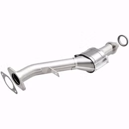441057, MAGNAFLOW 441057 Catalytic Converter Direct-Fit California Grade for SUBARU Impreza 2002-2006 in UAE, Dubai. Condition - new. Price 3,030 AED. Photo, seller contacts | AUTO.AE