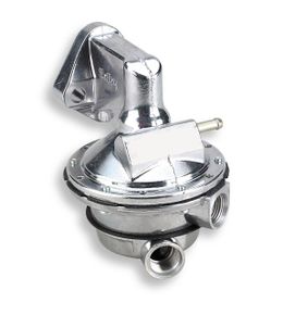 HLY-712-327-11, Holley Mechanical Fuel Pumps 712-327-11 в ОАЭ, Дубай. Состояние - новое. Цена ⁦1 200 AED⁩. Фото, контакты продавца | AUTO.AE