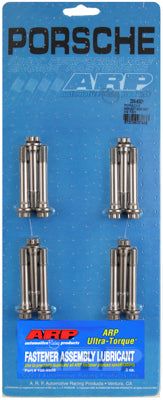 204-6301, ARP 204-6301 Rod Bolt Kit for PORSCHE 986/987/996/997 M9 في الإمارات, دبي. Condition - new. Price 920 AED. Photo, seller contacts | AUTO.AE