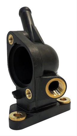 CWA-53010553AB, Crown Automotive Thermostat Housings for 2002-2005 LIBERTY, 2003-2006 WRANGLER - 53010553AB في الإمارات, دبي. Condition - new. Price 100 AED. Photo, seller contacts | AUTO.AE
