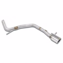 765014, SUPERSPRINT 765014 Muffler Delete Right O100 for AUDI A6 (C6) in UAE, Dubai. Condition - new. Price 2,310 AED. Photo, seller contacts | AUTO.AE