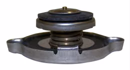 CWA-52079778AA, Crown Automotive Radiator Caps for 1999-2002 GRAND CHEROKEE - 52079778AA في الإمارات, دبي. Condition - new. Price 80 AED. Photo, seller contacts | AUTO.AE