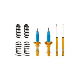 BSN-46-180346, Bilstein B12 Pro-Kit Series Suspension Kits for 2000-2003 GOLF - 46-180346 في الإمارات, دبي. Condition - new. Price 4,770 AED. Photo, seller contacts | AUTO.AE