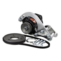 PWM-8-722, Powermaster High Mount Racing Alternator Kits 8-722 в ОАЭ, Дубай. Состояние - новое. Цена 1 920 AED. Фото, контакты продавца | AUTO.AE