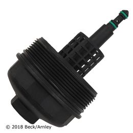 BCK-041-0007, Beck/Arnley Oil Filter Canister Caps 041-0007 في الإمارات, دبي. Condition - new. Price ⁦150 AED⁩. Photo, seller contacts | AUTO.AE