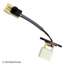 BCK-204-0039, Beck/Arnley Blower Motor Resistors for 1996-2002 4RUNNER, 1998-2007 LAND CRUISER - 204-0039 في الإمارات, دبي. Condition - new. Price 190 AED. Photo, seller contacts | AUTO.AE