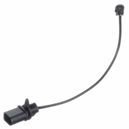 HLN-2BWS0138, Holstein Parts Brake Wear Sensors for 2001-2005 PASSAT - 2BWS0138 in UAE, Dubai. Condition - new. Price 30 AED. Photo, seller contacts | AUTO.AE