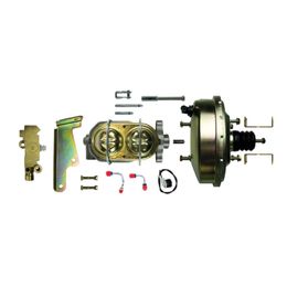 RSD-G94020572, The Right Stuff Master Cylinder and Brake Booster Assemblies G94020572 в ОАЭ, Дубай. Состояние - новое. Цена 1 230 AED. Фото, контакты продавца | AUTO.AE